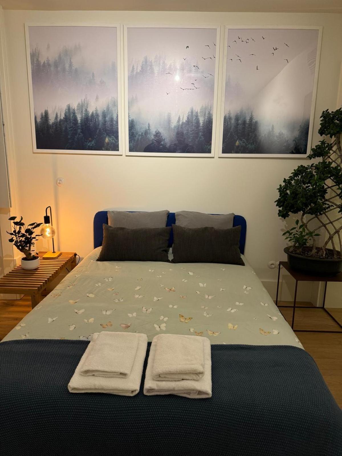 Quarto em Acomodações Particulares Magnifico Com Wc Privativo Augusta Street